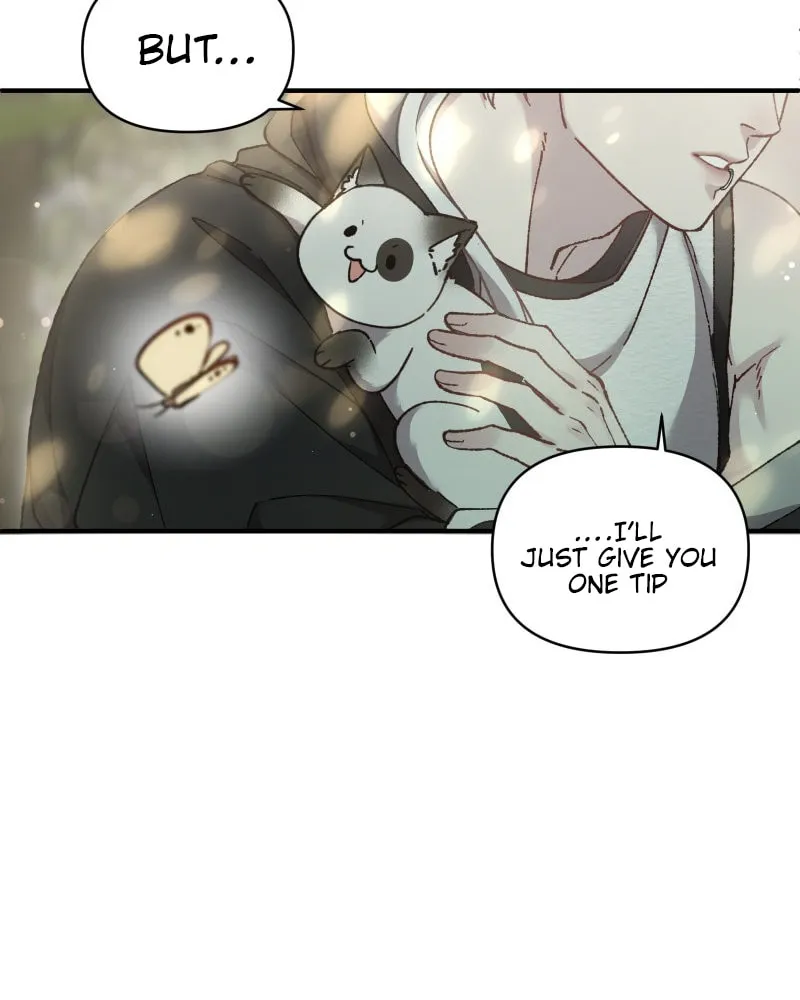 Silver Lining (kikuatama) Chapter 5 page 79 - 