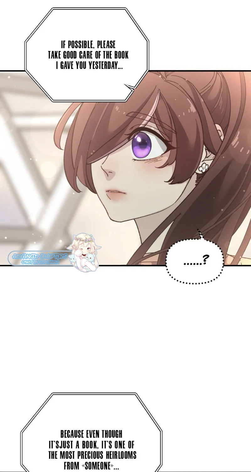 Silver Lining (kikuatama) Chapter 5 page 80 - 