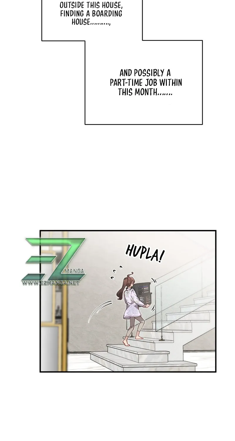Silver Lining (kikuatama) Chapter 5 page 9 - 