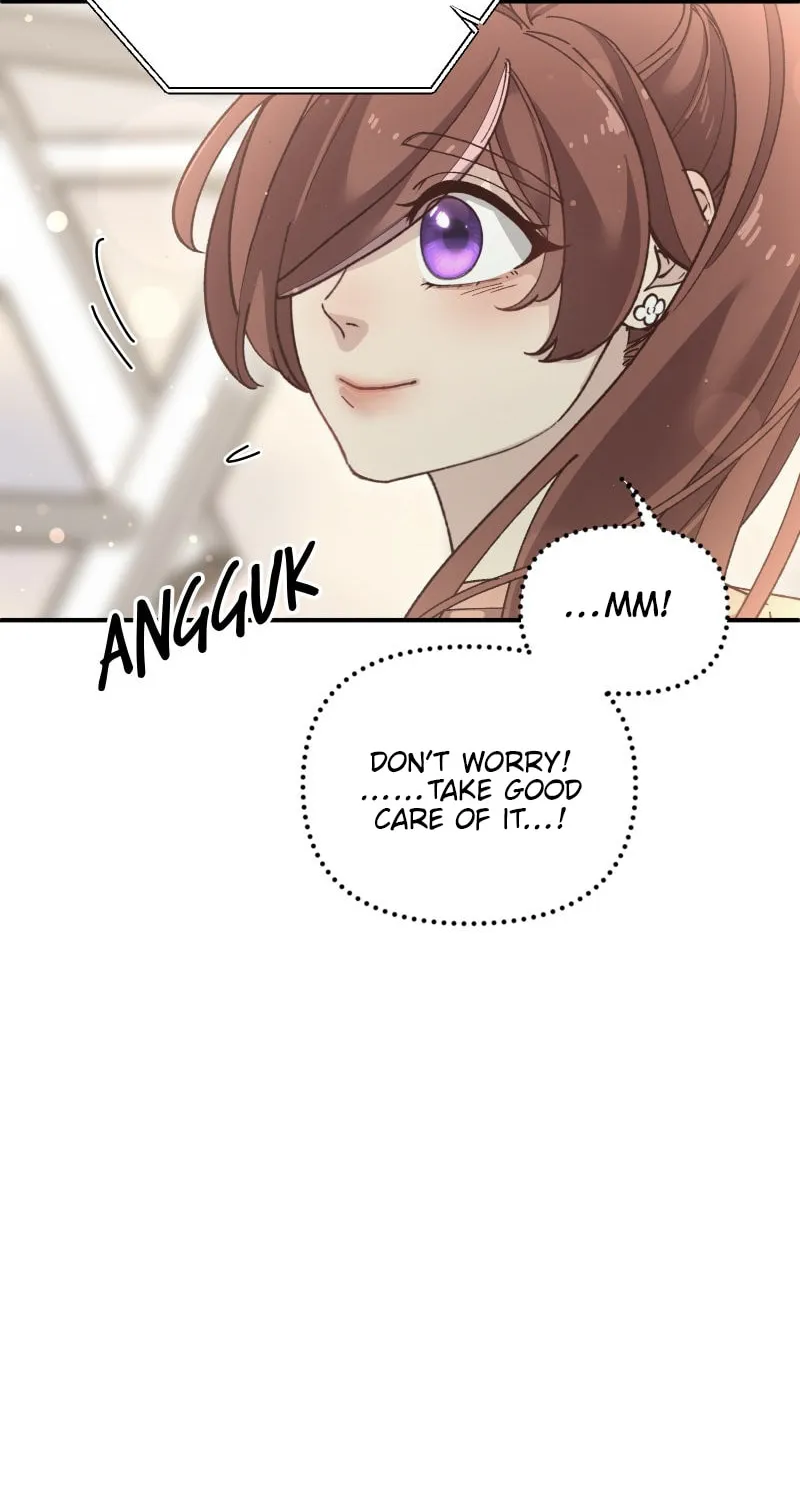 Silver Lining (kikuatama) Chapter 5 page 81 - 