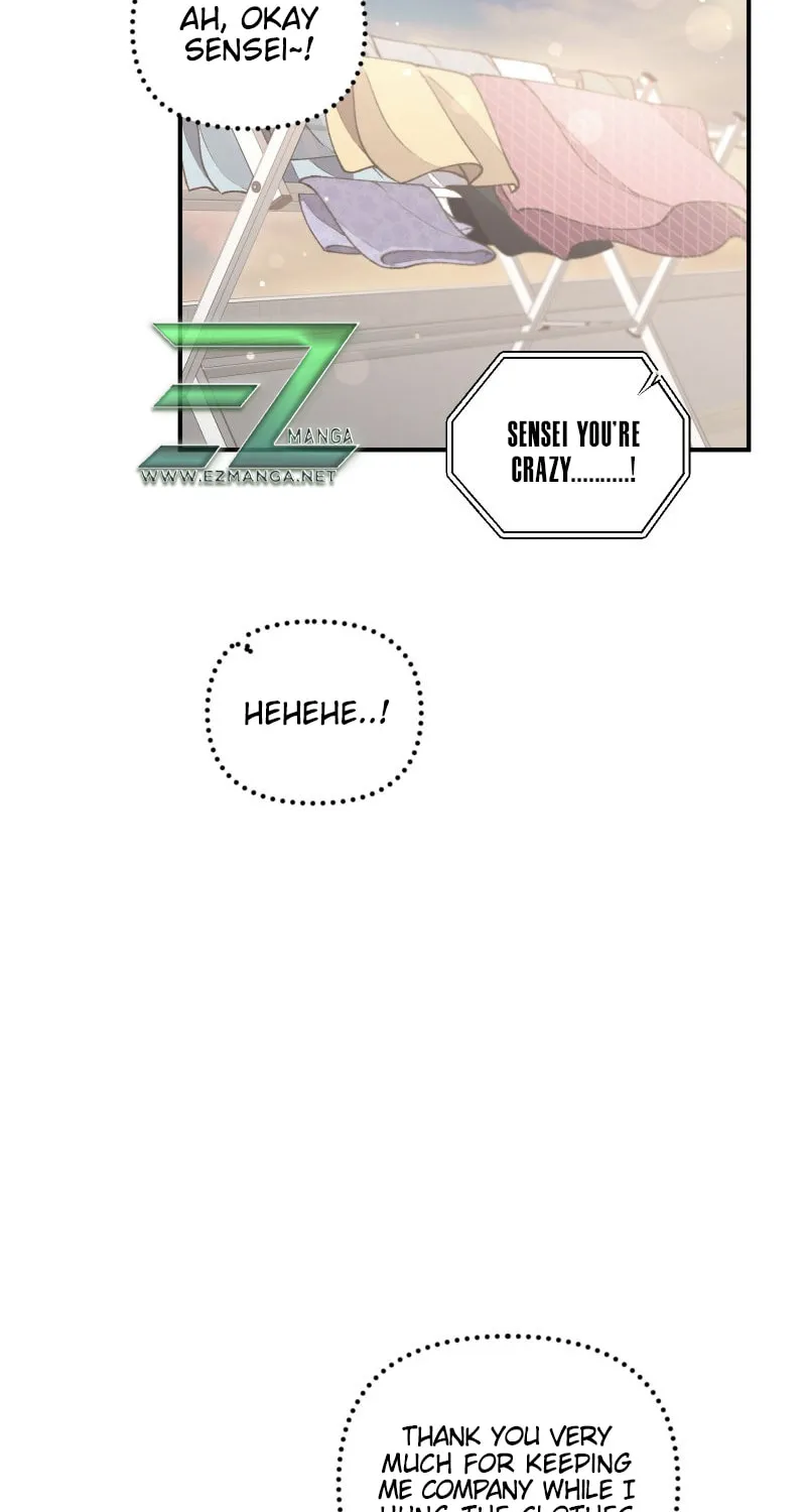 Silver Lining (kikuatama) Chapter 5 page 83 - 