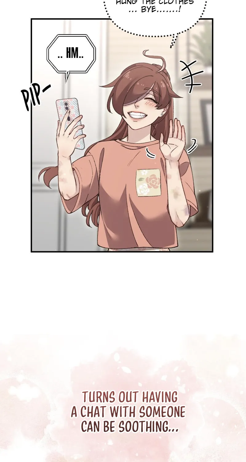 Silver Lining (kikuatama) Chapter 5 page 84 - 