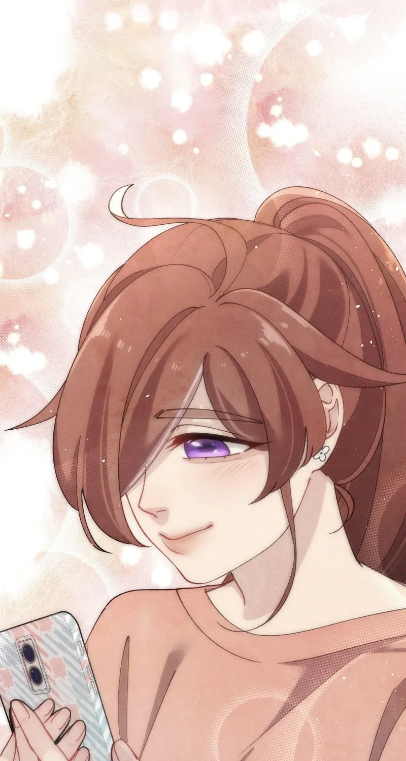 Silver Lining (kikuatama) Chapter 5 page 85 - 