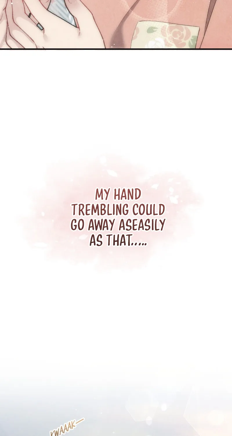 Silver Lining (kikuatama) Chapter 5 page 86 - 