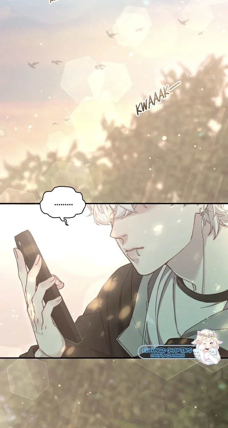 Silver Lining (kikuatama) Chapter 5 page 87 - 