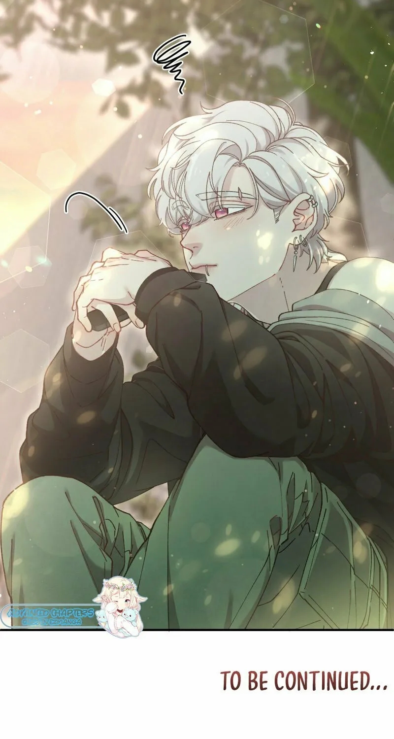 Silver Lining (kikuatama) Chapter 5 page 89 - 