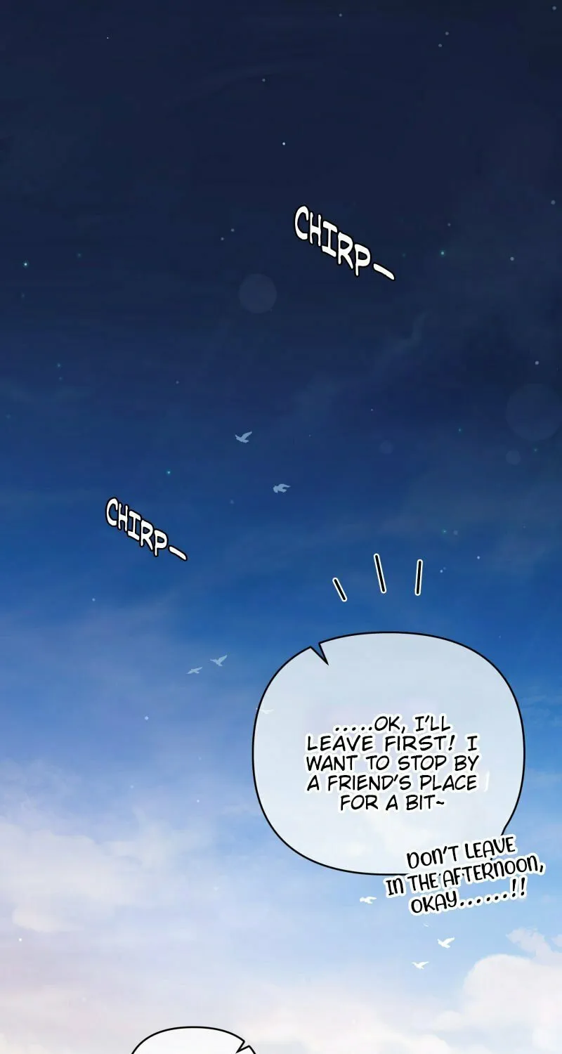 Silver Lining (kikuatama) Chapter 6 page 2 - 