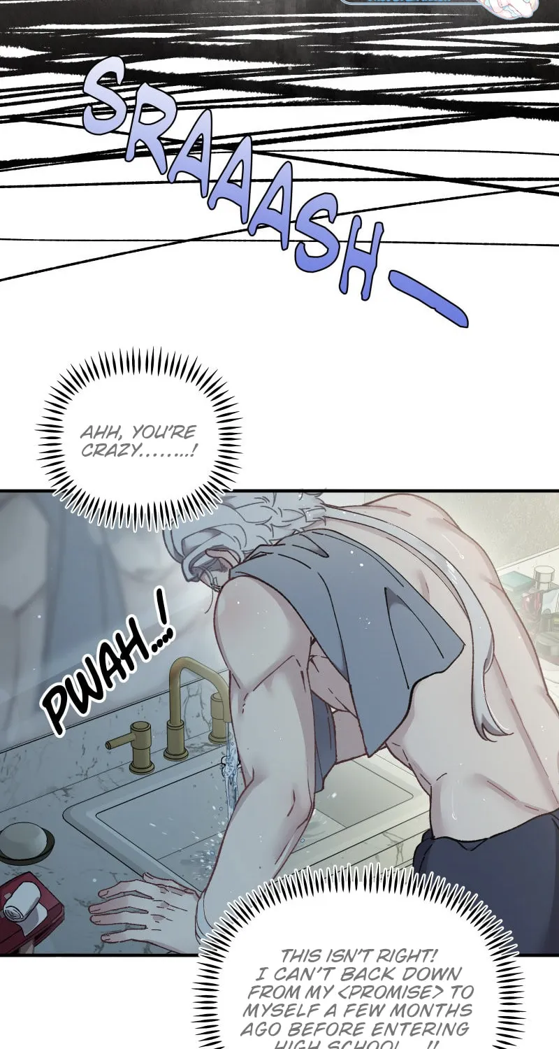 Silver Lining (kikuatama) Chapter 6 page 11 - 