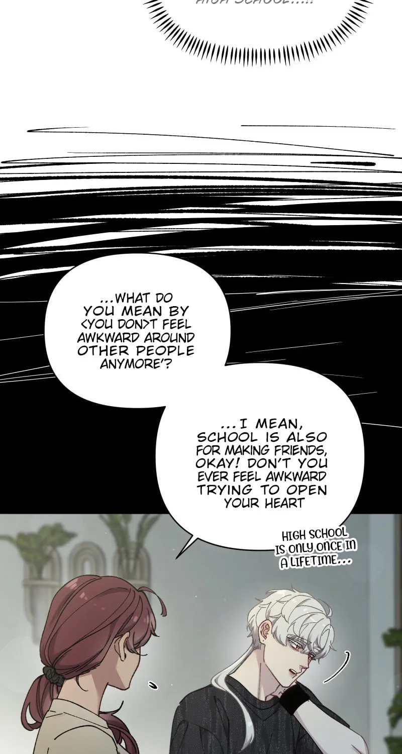 Silver Lining (kikuatama) Chapter 6 page 12 - 