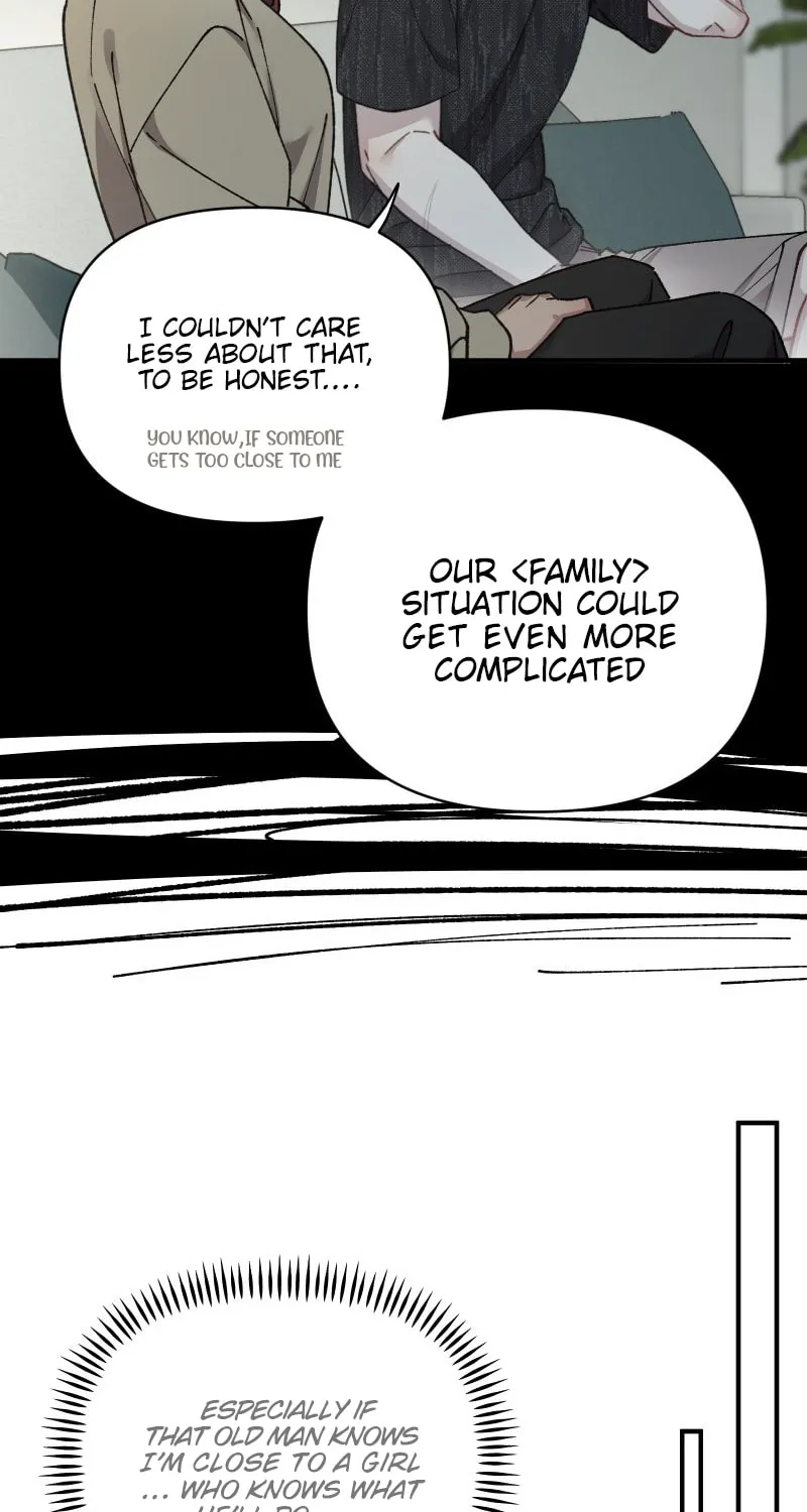 Silver Lining (kikuatama) Chapter 6 page 13 - 