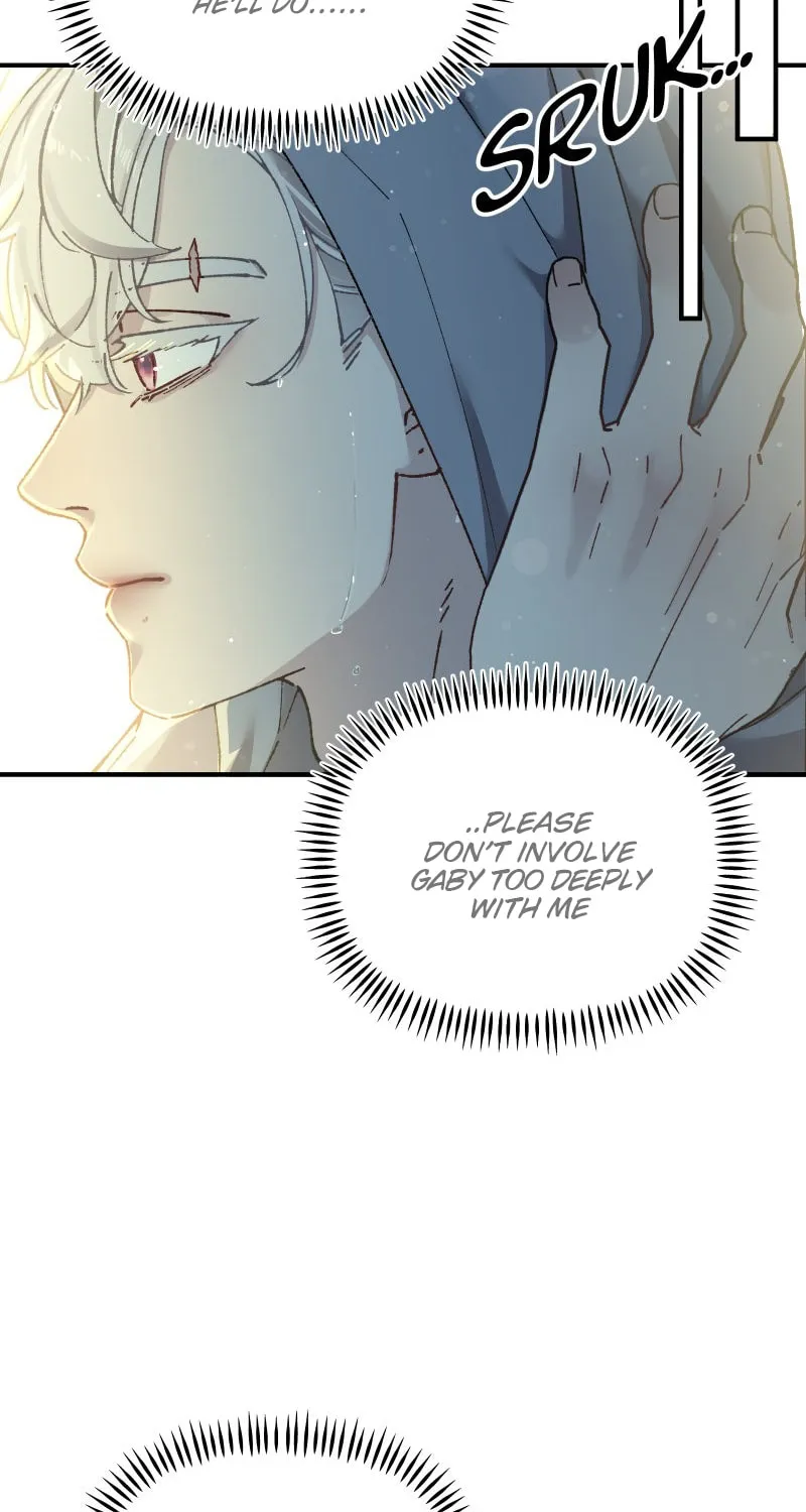 Silver Lining (kikuatama) Chapter 6 page 14 - 