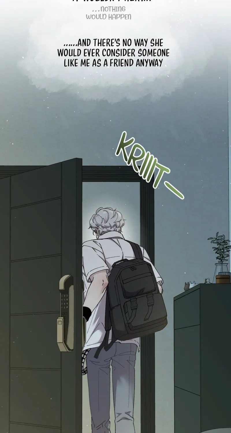 Silver Lining (kikuatama) Chapter 6 page 17 - 