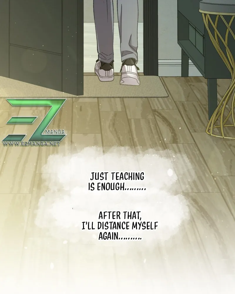 Silver Lining (kikuatama) Chapter 6 page 18 - 