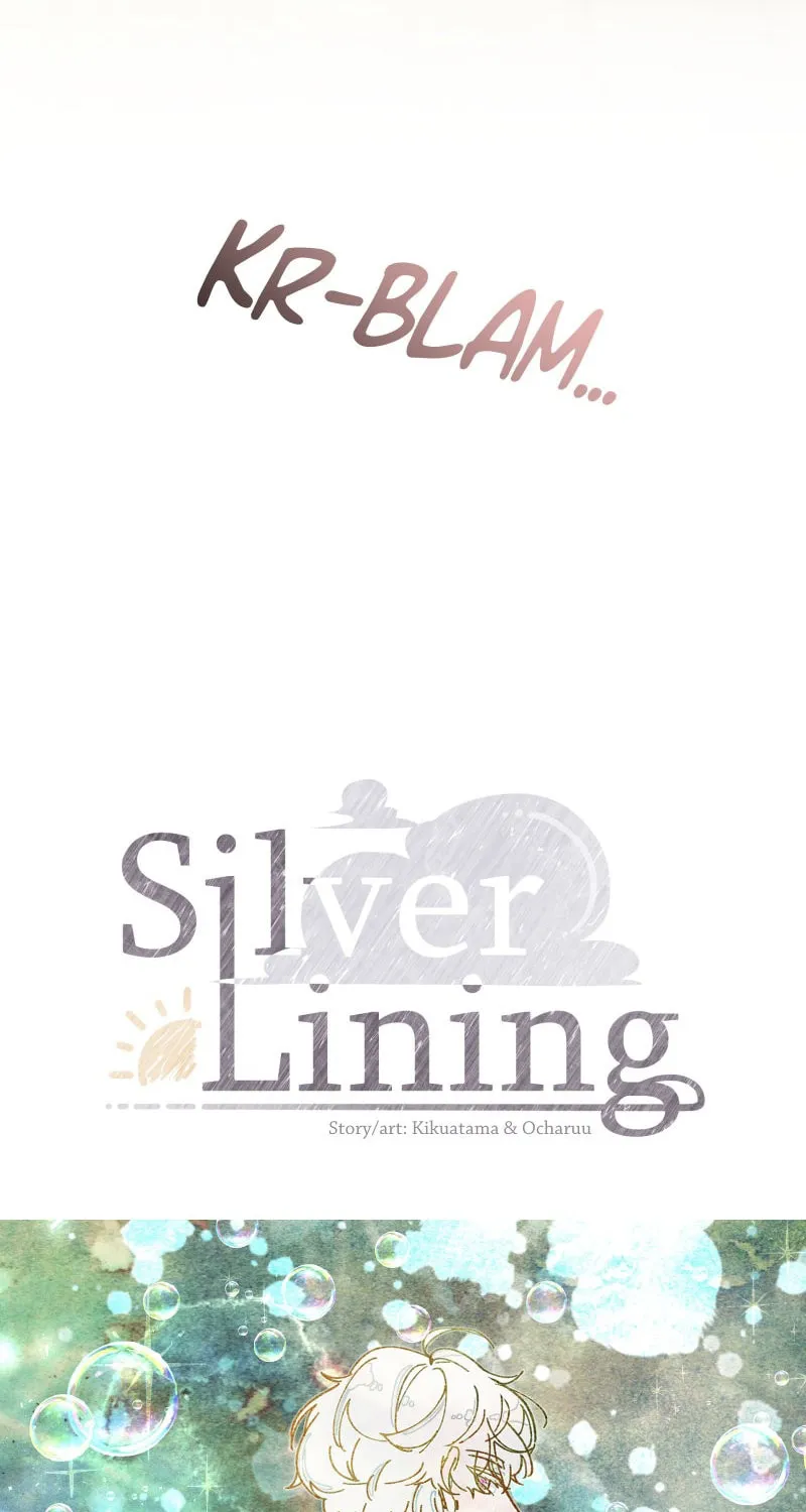 Silver Lining (kikuatama) Chapter 6 page 19 - 
