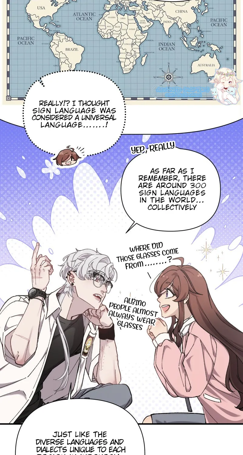 Silver Lining (kikuatama) Chapter 6 page 24 - 