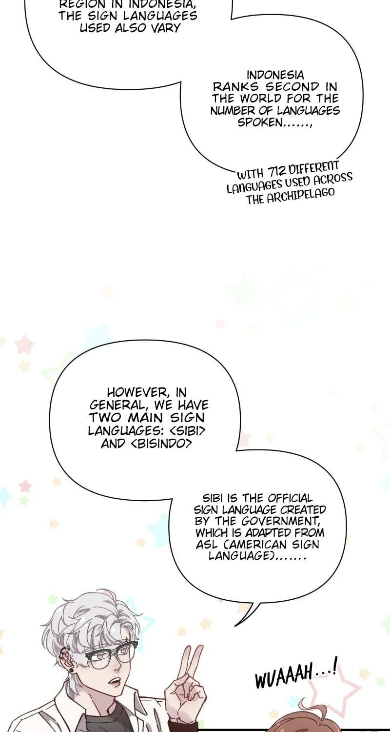 Silver Lining (kikuatama) Chapter 6 page 25 - 