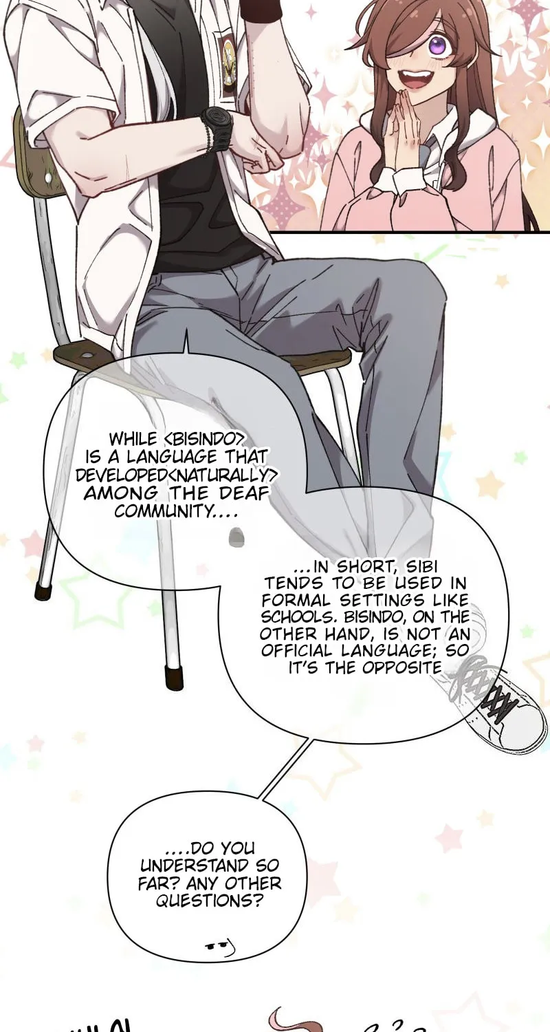 Silver Lining (kikuatama) Chapter 6 page 26 - 
