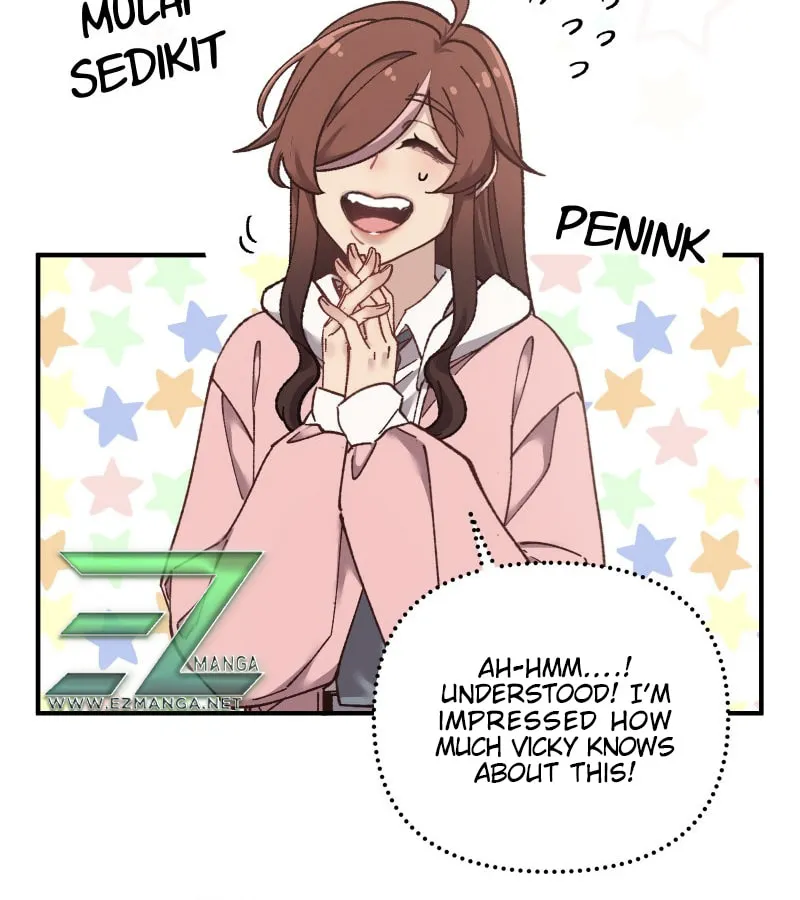 Silver Lining (kikuatama) Chapter 6 page 27 - 