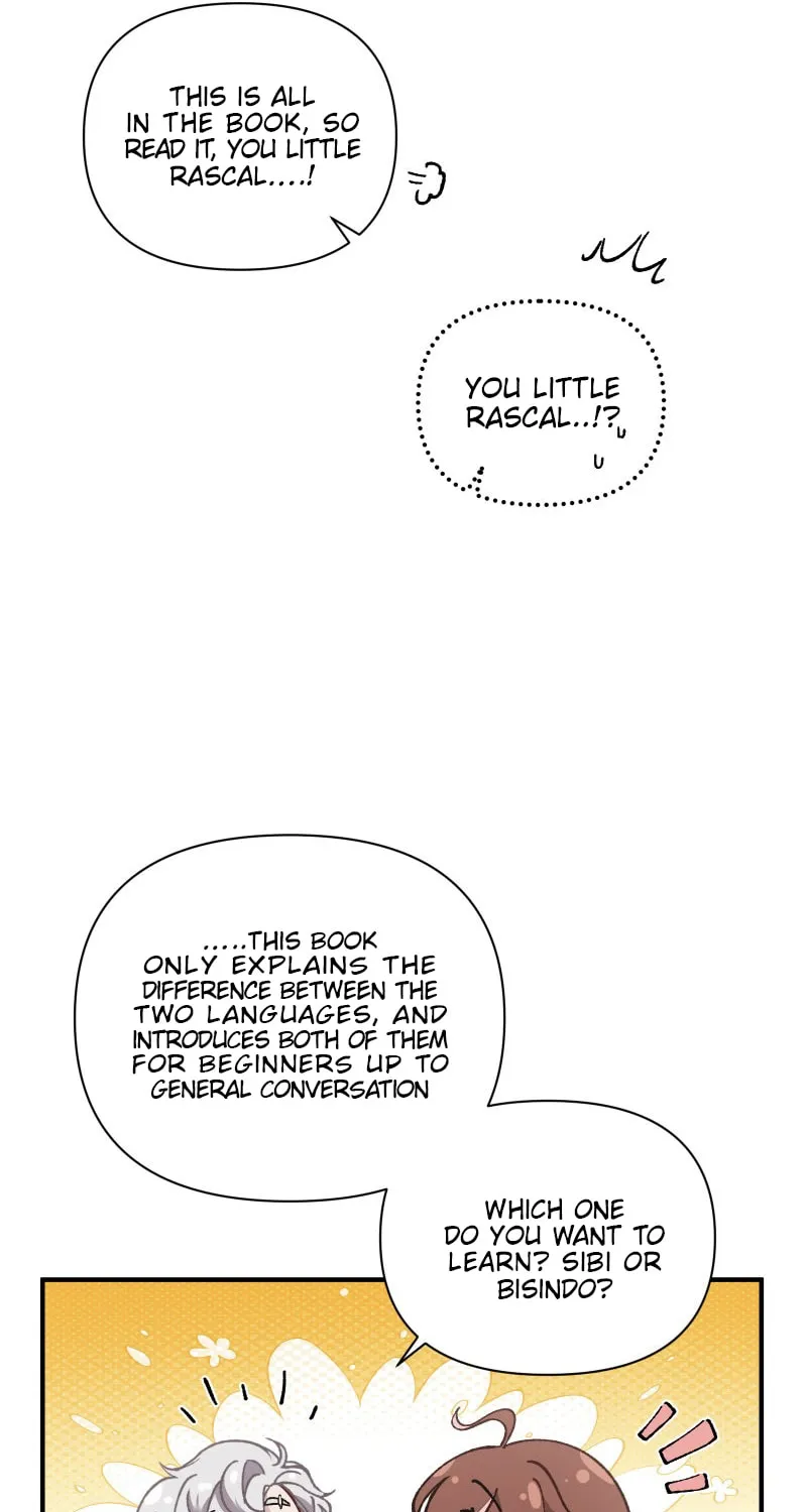 Silver Lining (kikuatama) Chapter 6 page 28 - 