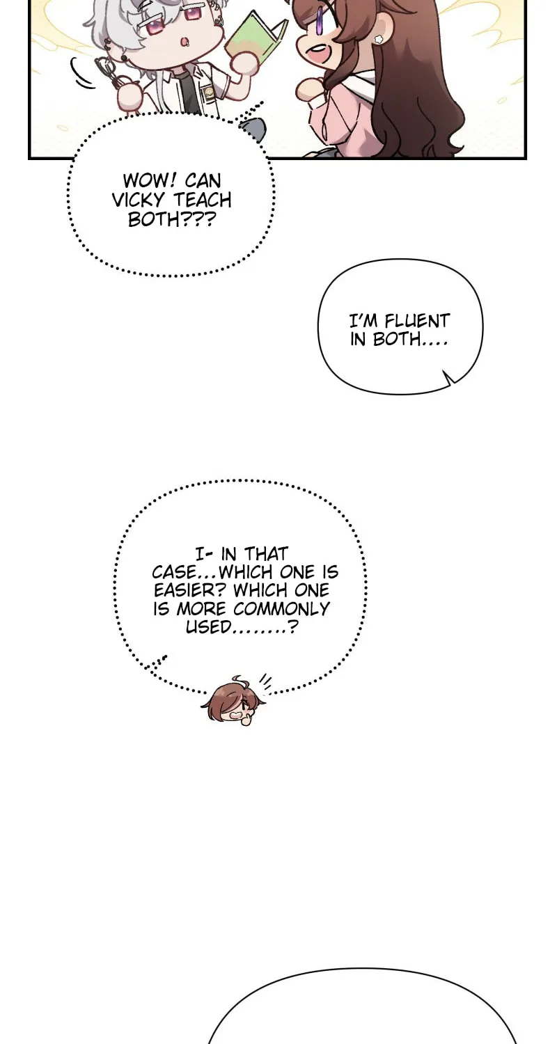 Silver Lining (kikuatama) Chapter 6 page 29 - 