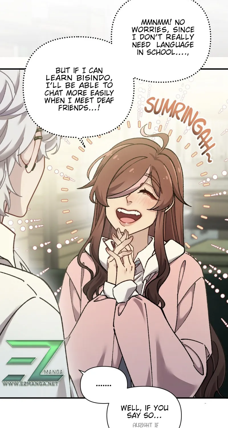 Silver Lining (kikuatama) Chapter 6 page 31 - 
