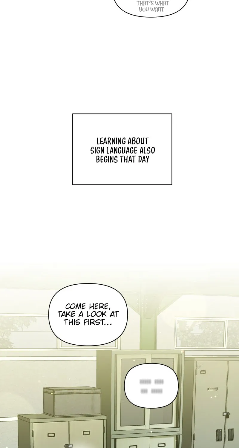 Silver Lining (kikuatama) Chapter 6 page 32 - 