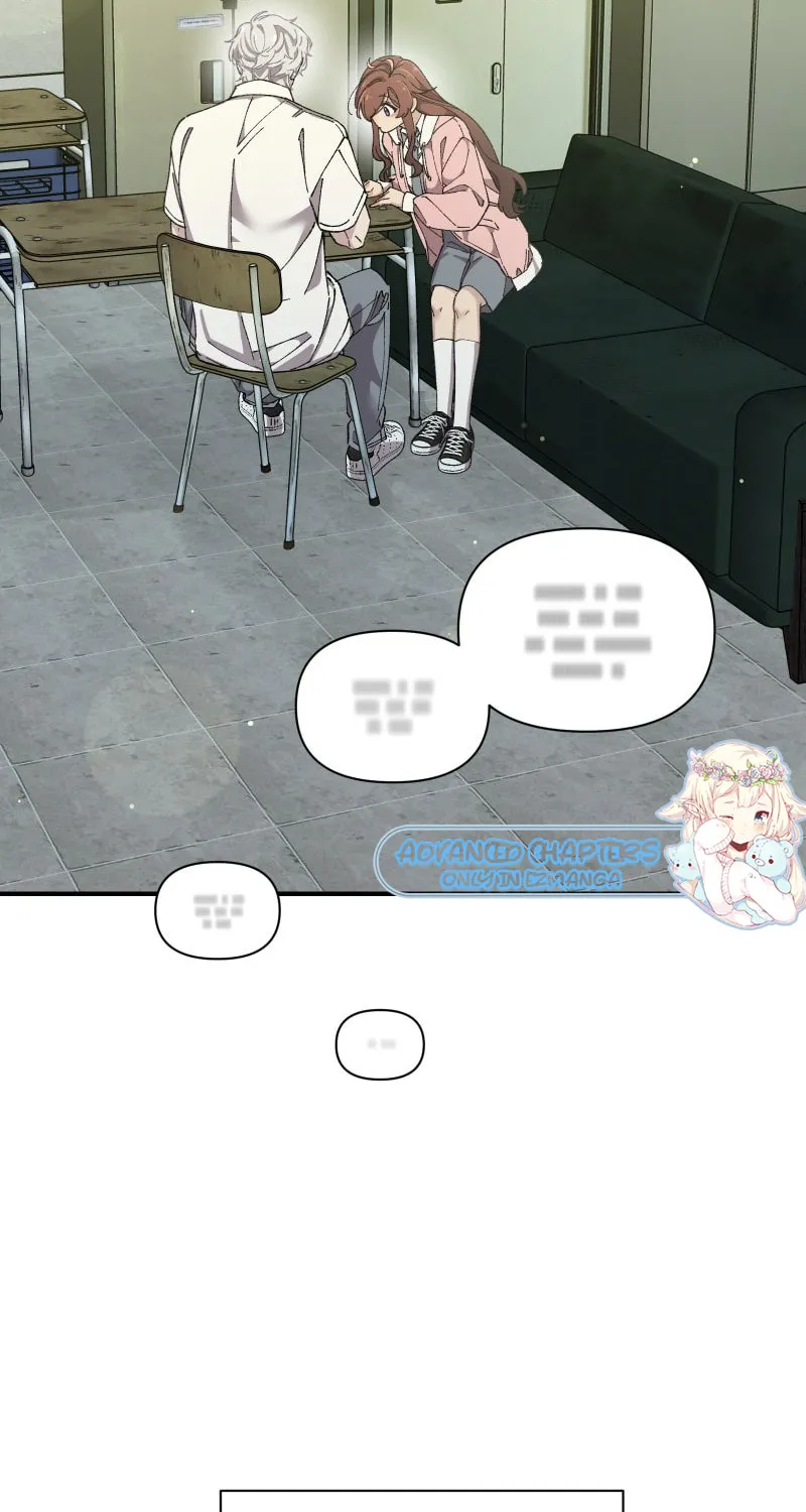 Silver Lining (kikuatama) Chapter 6 page 33 - 