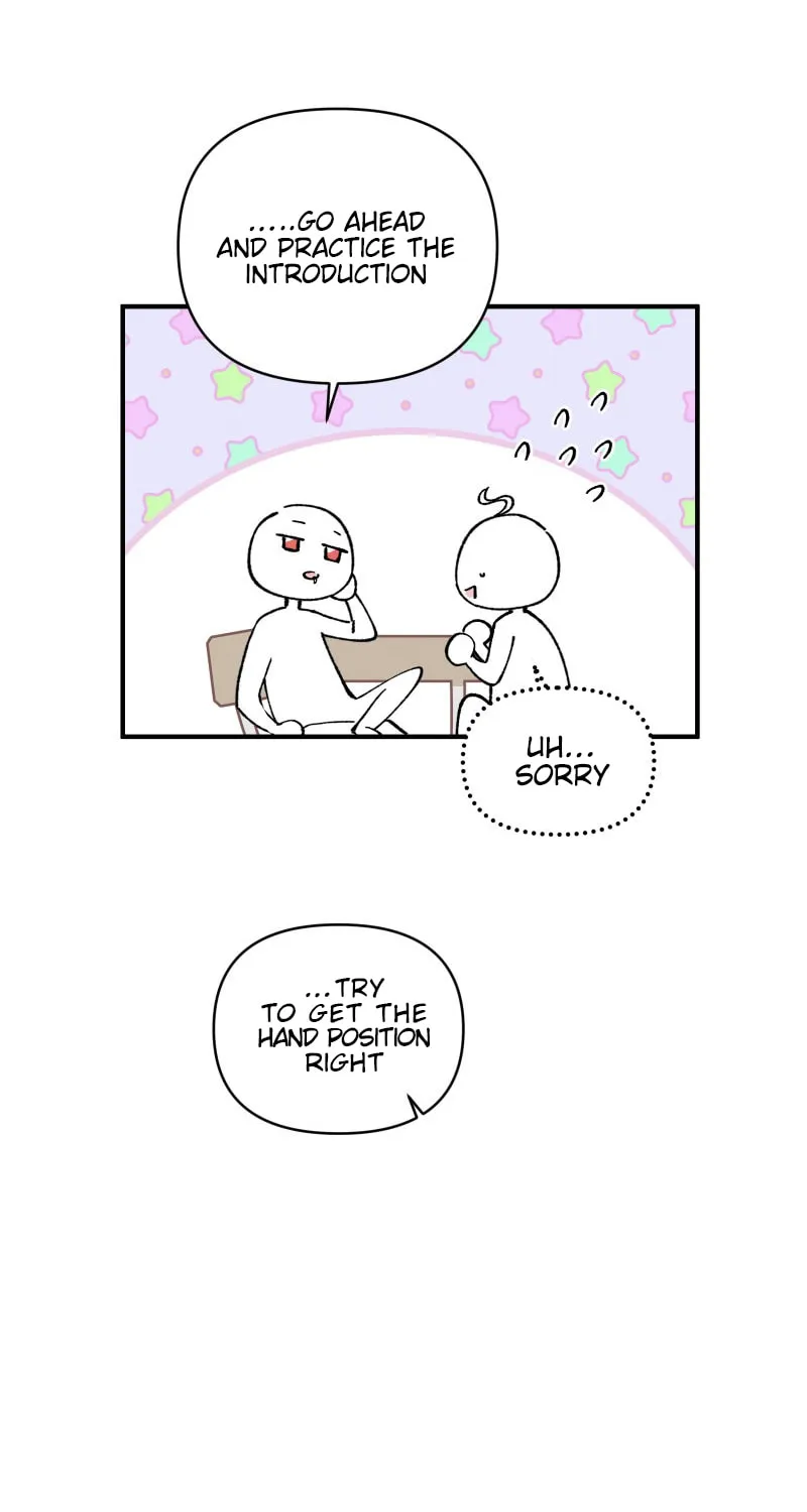 Silver Lining (kikuatama) Chapter 6 page 37 - 
