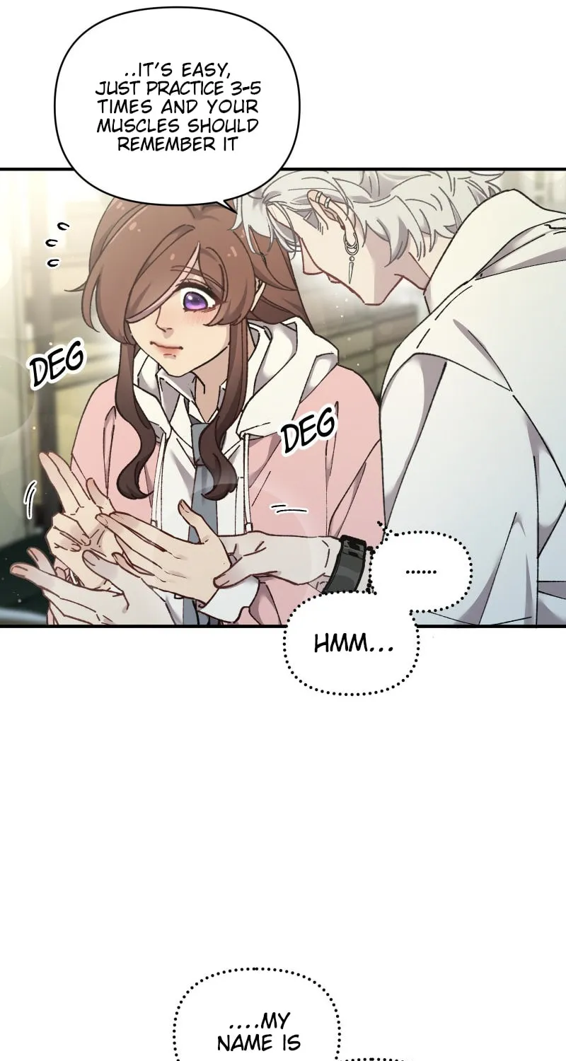 Silver Lining (kikuatama) Chapter 6 page 39 - 