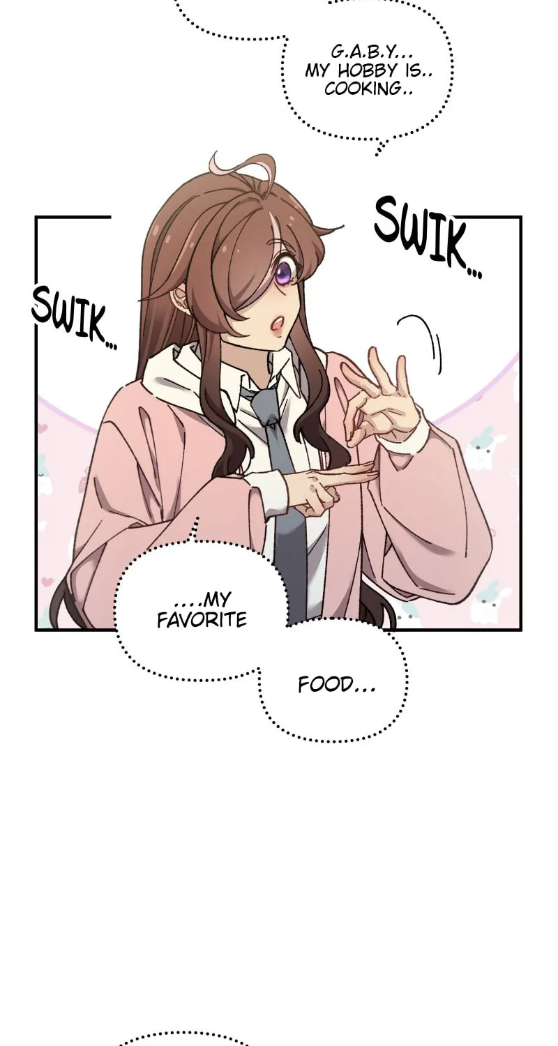 Silver Lining (kikuatama) Chapter 6 page 40 - 
