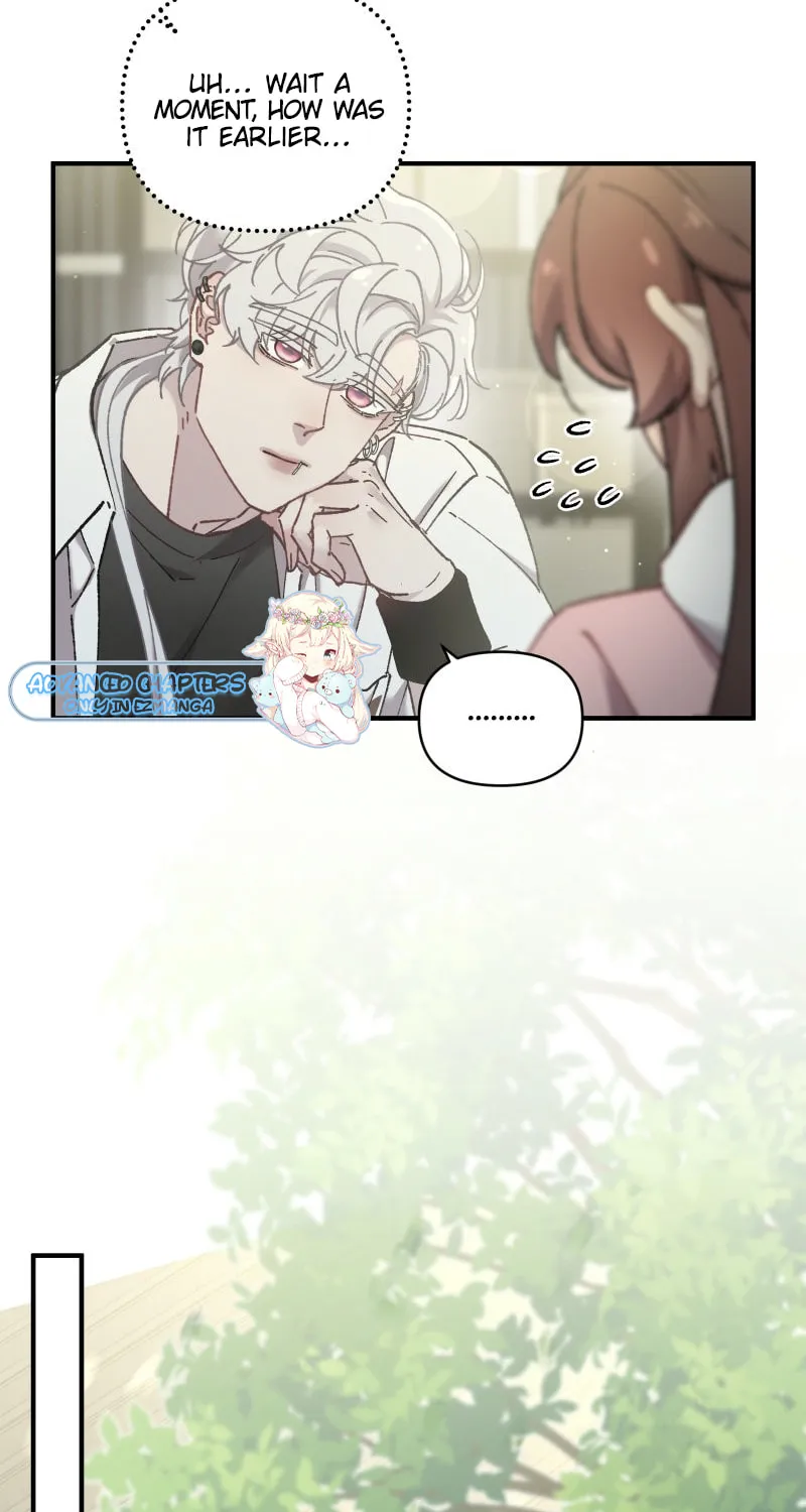 Silver Lining (kikuatama) Chapter 6 page 41 - 