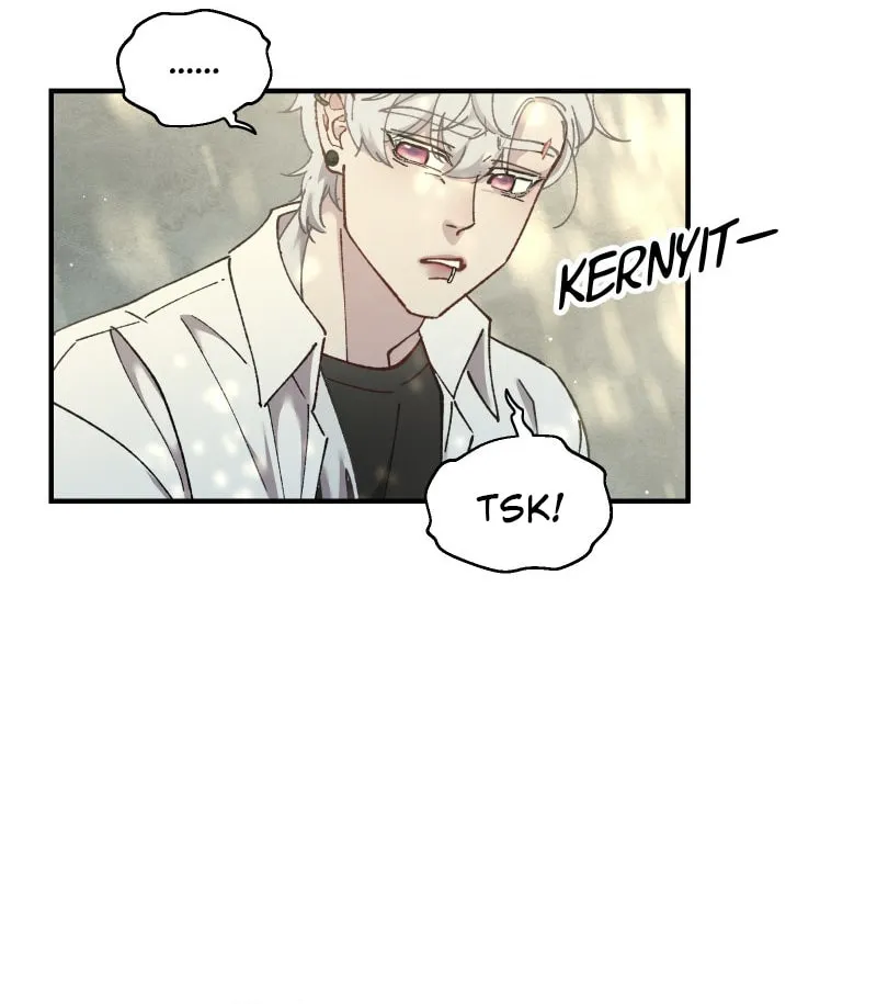 Silver Lining (kikuatama) Chapter 6 page 45 - 