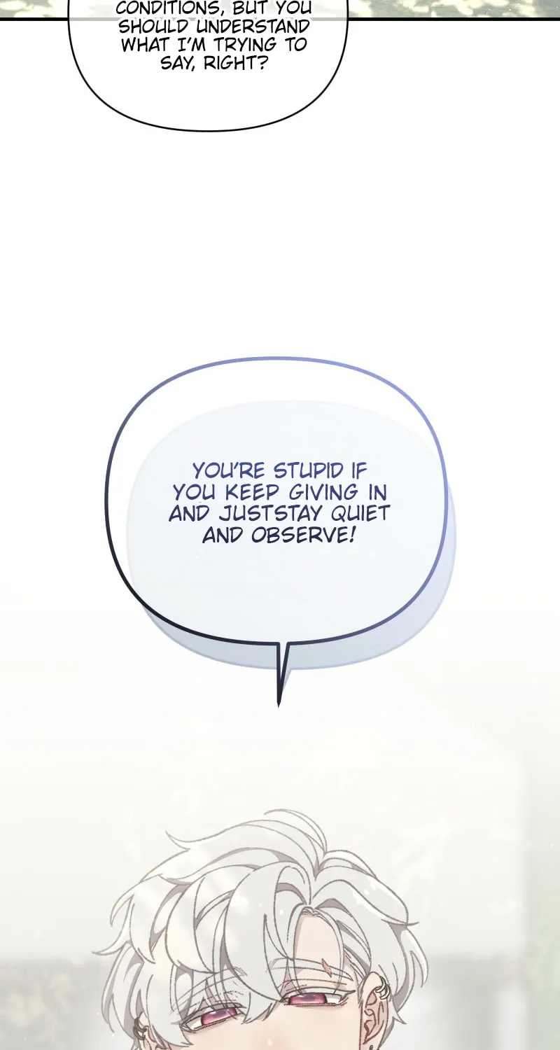 Silver Lining (kikuatama) Chapter 6 page 48 - 