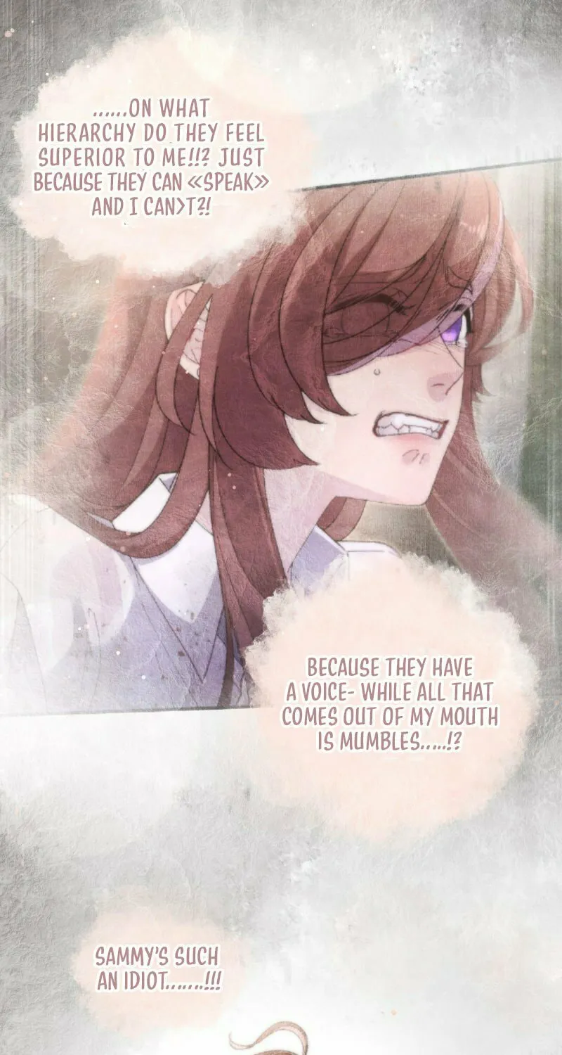 Silver Lining (kikuatama) Chapter 6 page 6 - 