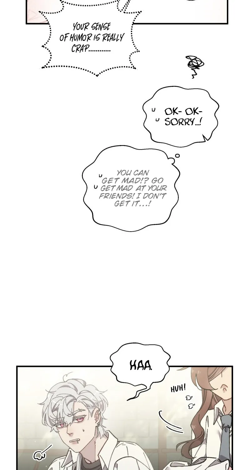 Silver Lining (kikuatama) Chapter 6 page 53 - 