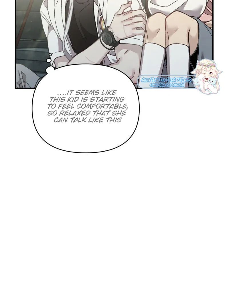 Silver Lining (kikuatama) Chapter 6 page 54 - 