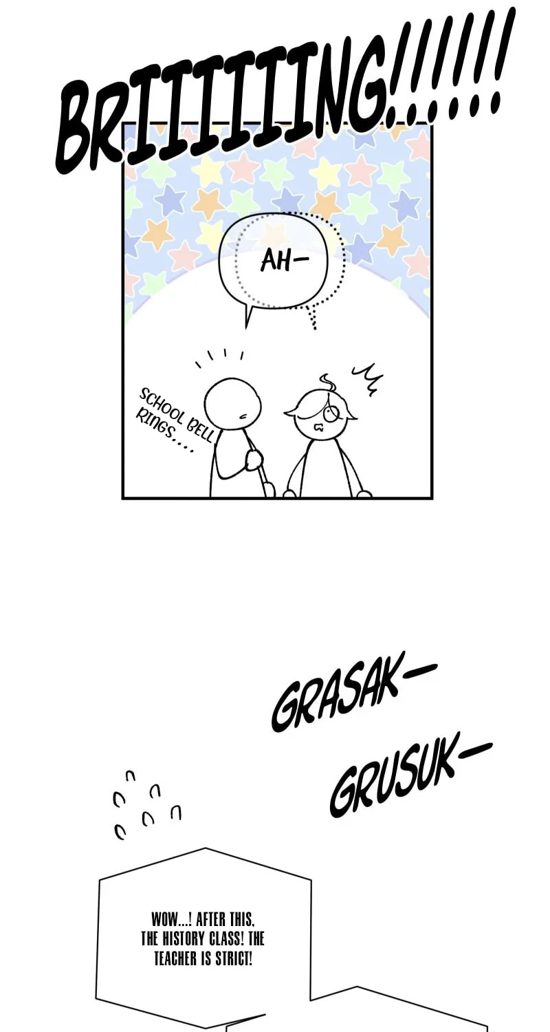 Silver Lining (kikuatama) Chapter 6 page 55 - 