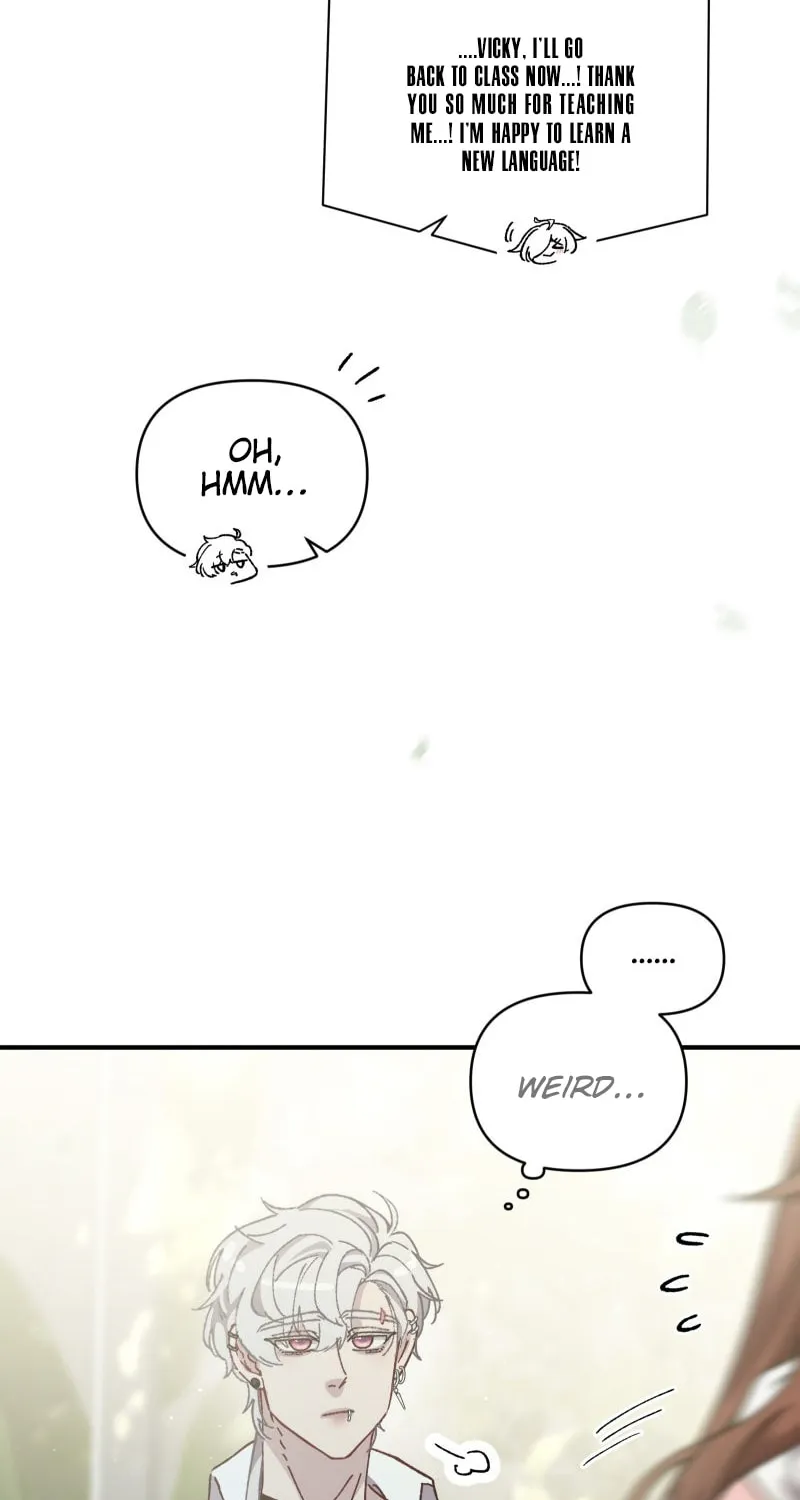 Silver Lining (kikuatama) Chapter 6 page 56 - 