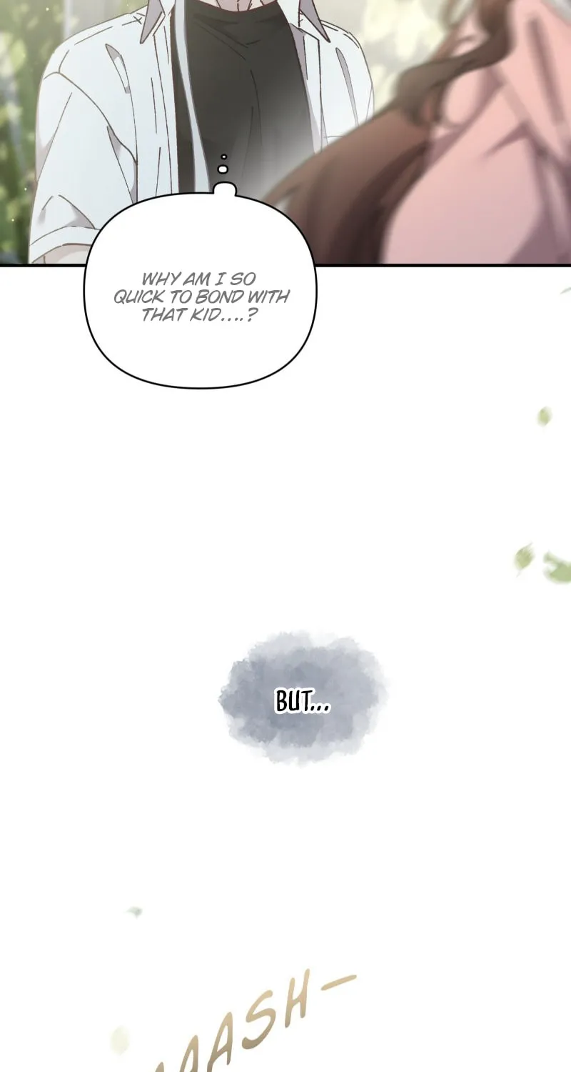 Silver Lining (kikuatama) Chapter 6 page 57 - 