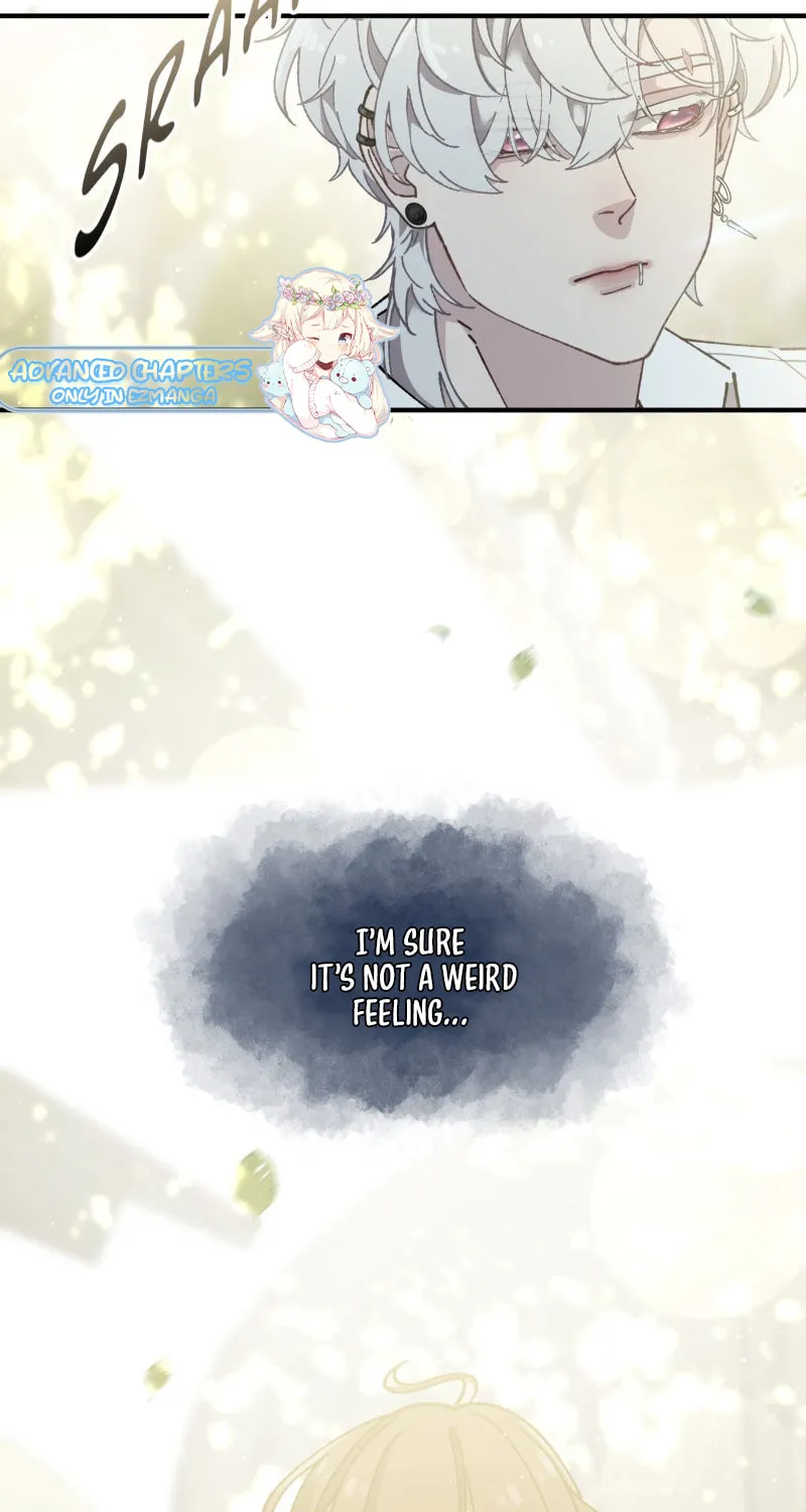 Silver Lining (kikuatama) Chapter 6 page 58 - 