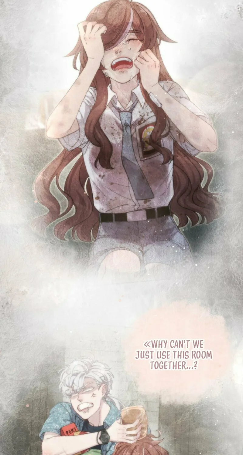 Silver Lining (kikuatama) Chapter 6 page 7 - 