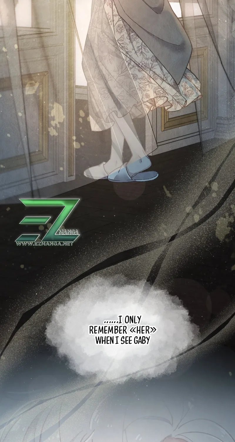 Silver Lining (kikuatama) Chapter 6 page 62 - 