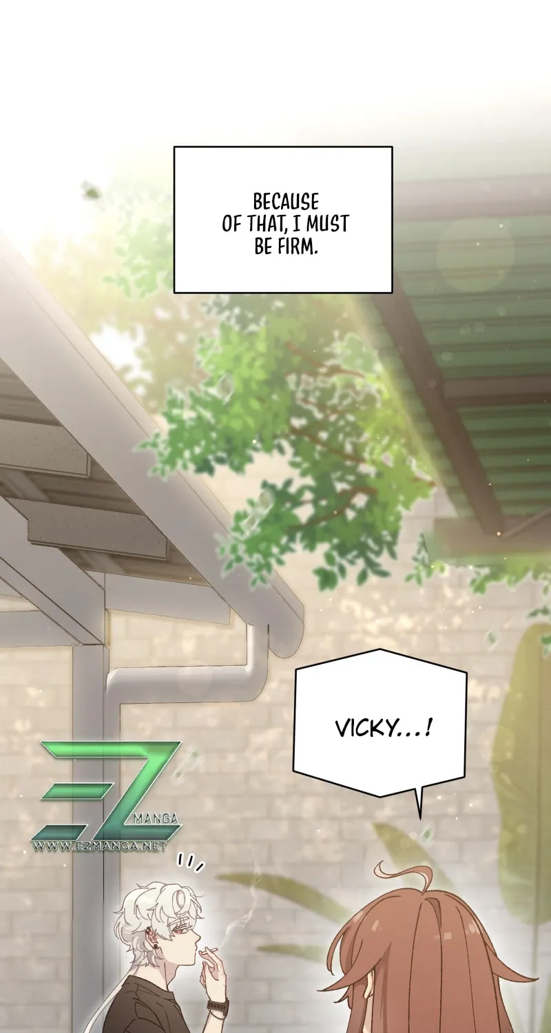 Silver Lining (kikuatama) Chapter 6 page 65 - 