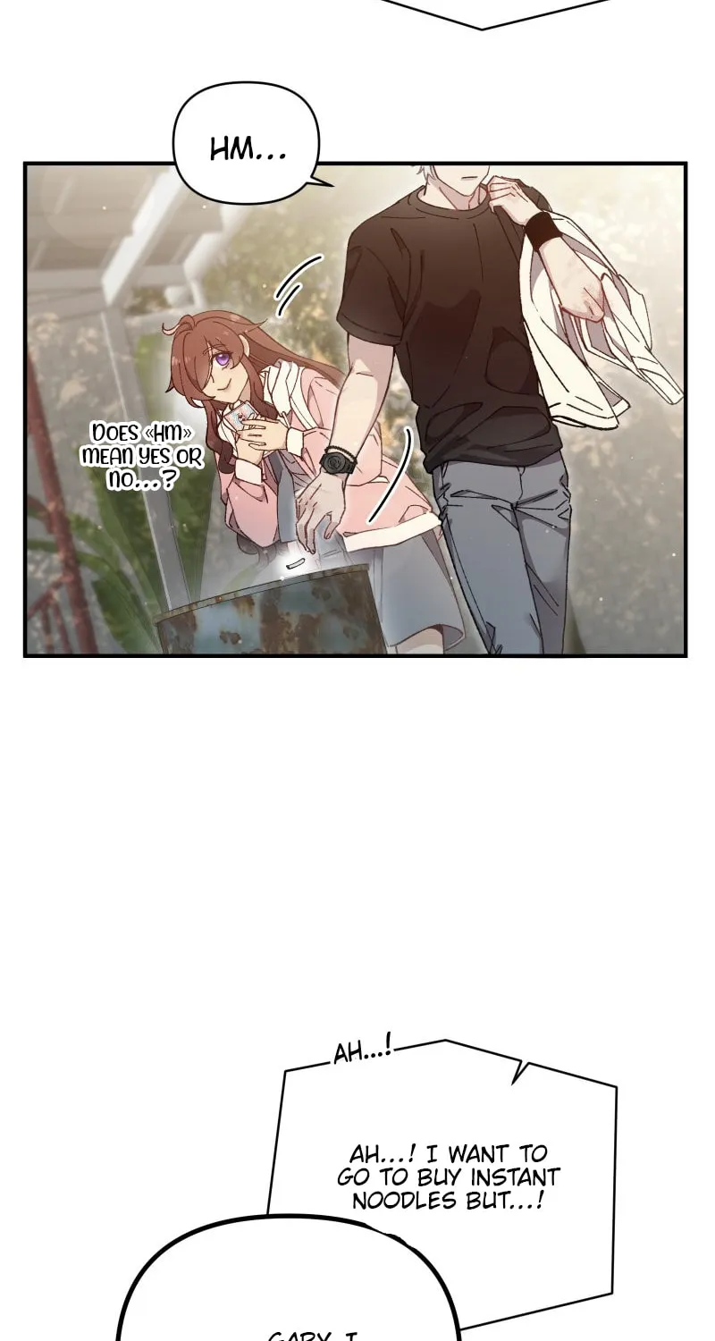 Silver Lining (kikuatama) Chapter 6 page 67 - 