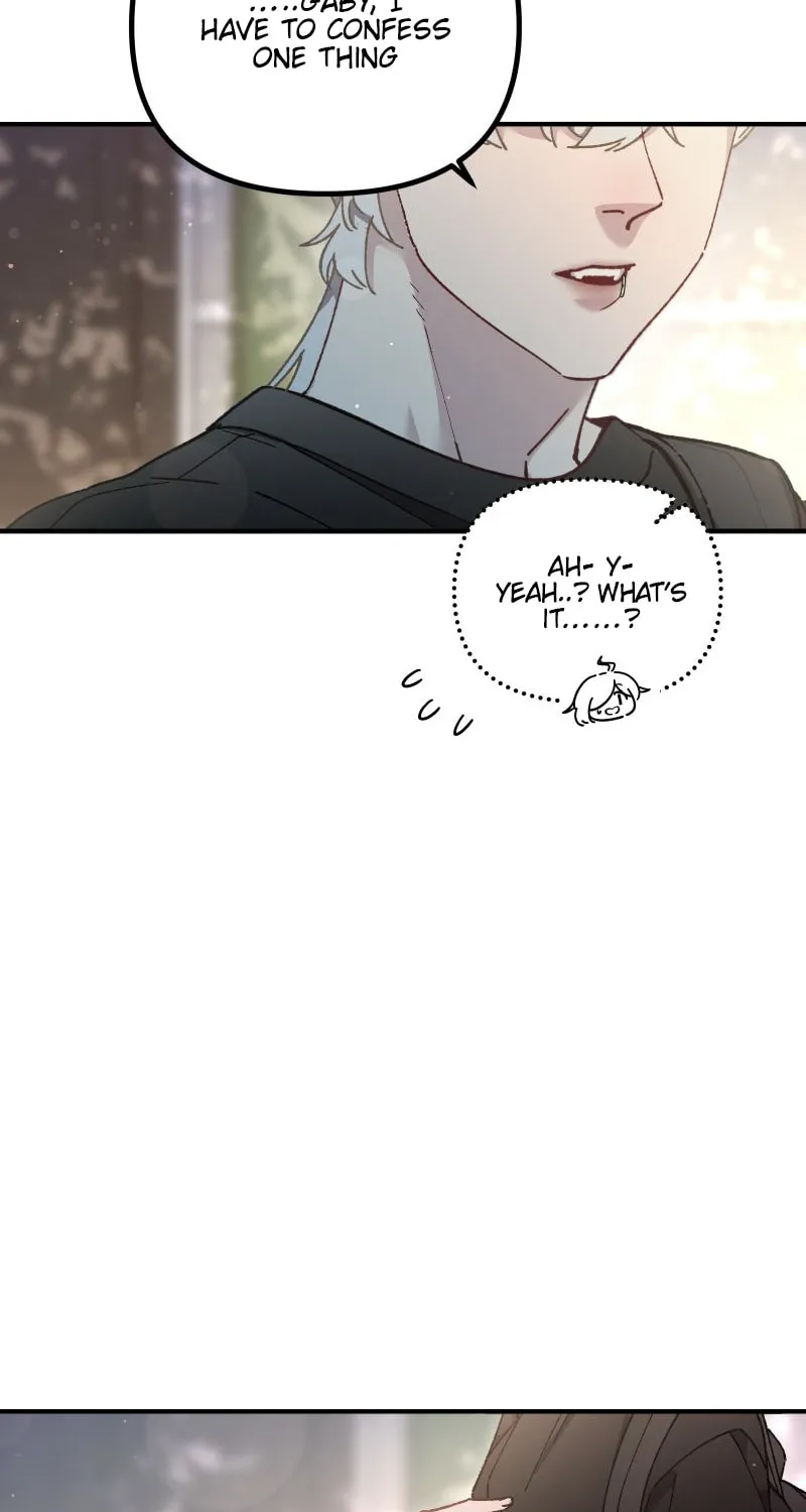 Silver Lining (kikuatama) Chapter 6 page 68 - 