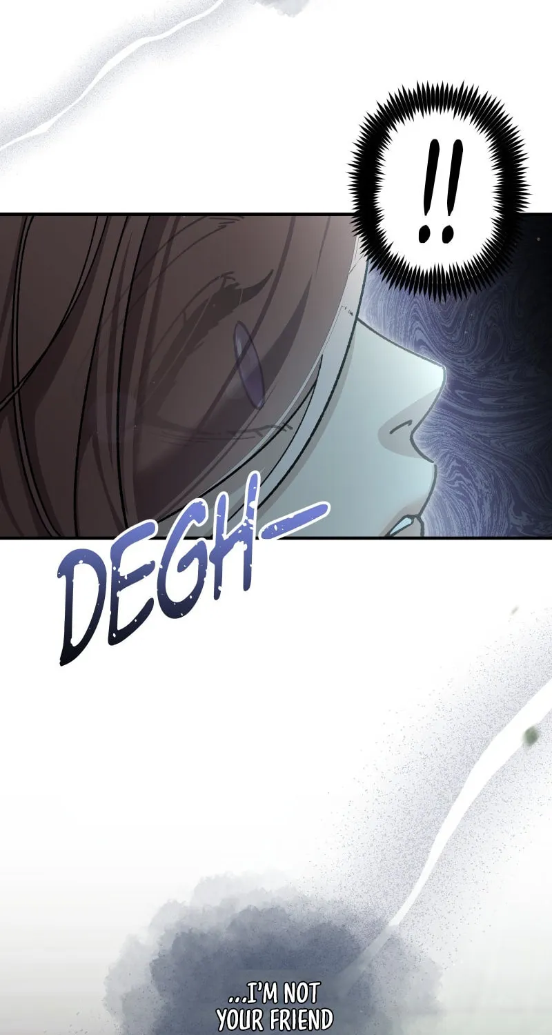 Silver Lining (kikuatama) Chapter 6 page 71 - 
