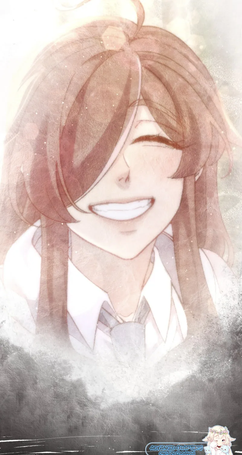 Silver Lining (kikuatama) Chapter 6 page 10 - 