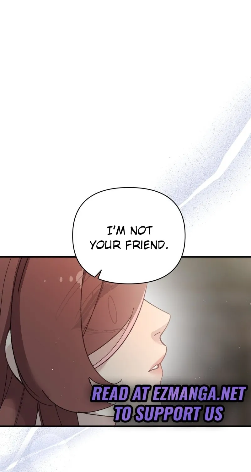 Silver Lining (kikuatama) Chapter 7 page 2 - 
