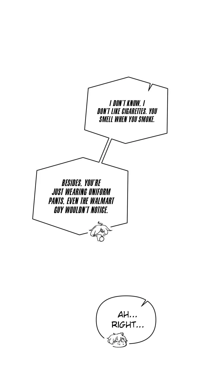 Silver Lining (kikuatama) Chapter 7 page 12 - 