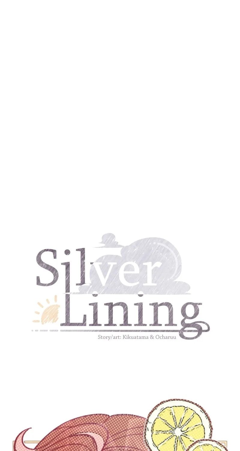 Silver Lining (kikuatama) Chapter 7 page 13 - 